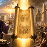 סוד המתקת הדינים: מתיקונו של מנשה המלך ועד גזירת פרעה