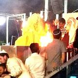 תפילות לפני ההדלקה בל"ג בעומר מאת הגה"צ הרב אליעזר ברלנד שליט"א