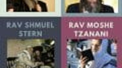 It's only possible to grasp the greatness of the Tzaddik by way of his followers