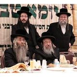 בבכיות קורעות לב הרב קלוגער שליט"א מסביר מאיפה מגיעות הצרות על ישראל והעולם