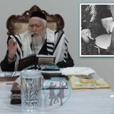 Watch: A Class by Morinu HaRav Eliezer Berland shlit"a for the Residents of the South