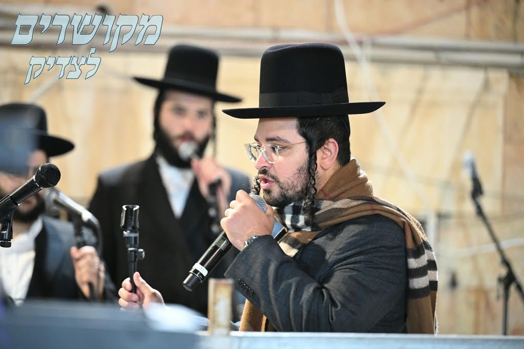 ל"ג בעומר תשפ"ו — מורנו הרב שליט"א — תמונה 19
