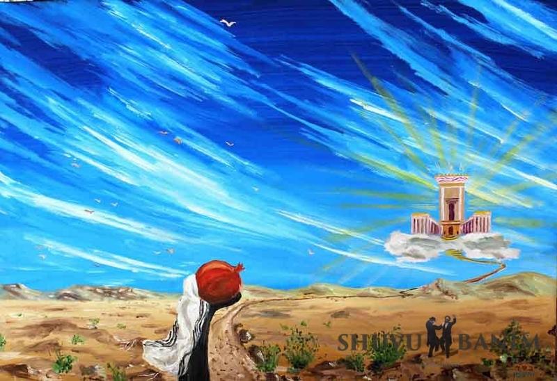 פרשת ויקהל מאת הגה"צ הרב אליעזר ברלנד שליט"א