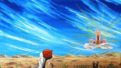 פרשת ויקהל מאת הגה"צ הרב אליעזר ברלנד שליט"א