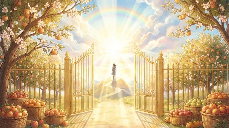 תפילה נגד צרות עין