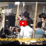 זעם הרב אהרון שטרן: כל הדין הקשה בגלל שיושבים בשקט בזמן שהרב ברלנד נמק בכלא