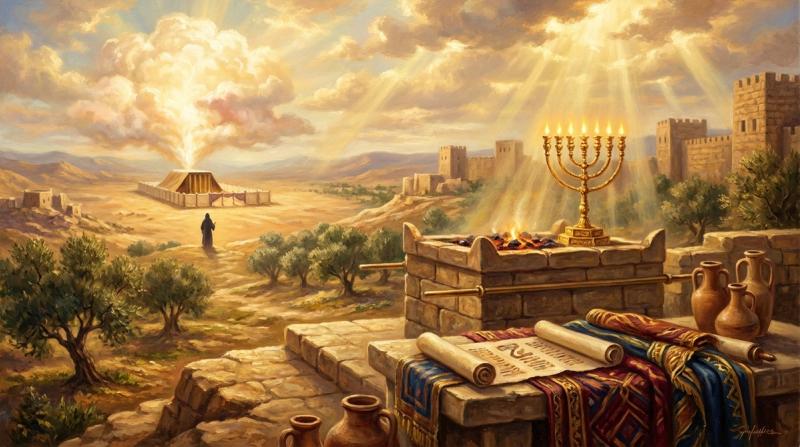 פרשת תצוה ופורים - סוד היין והניצחון על עמלק הפנימי