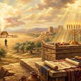 Parashat Tetzaveh and Purim - The Secret of Wine and the Victory over the Inner Amalek