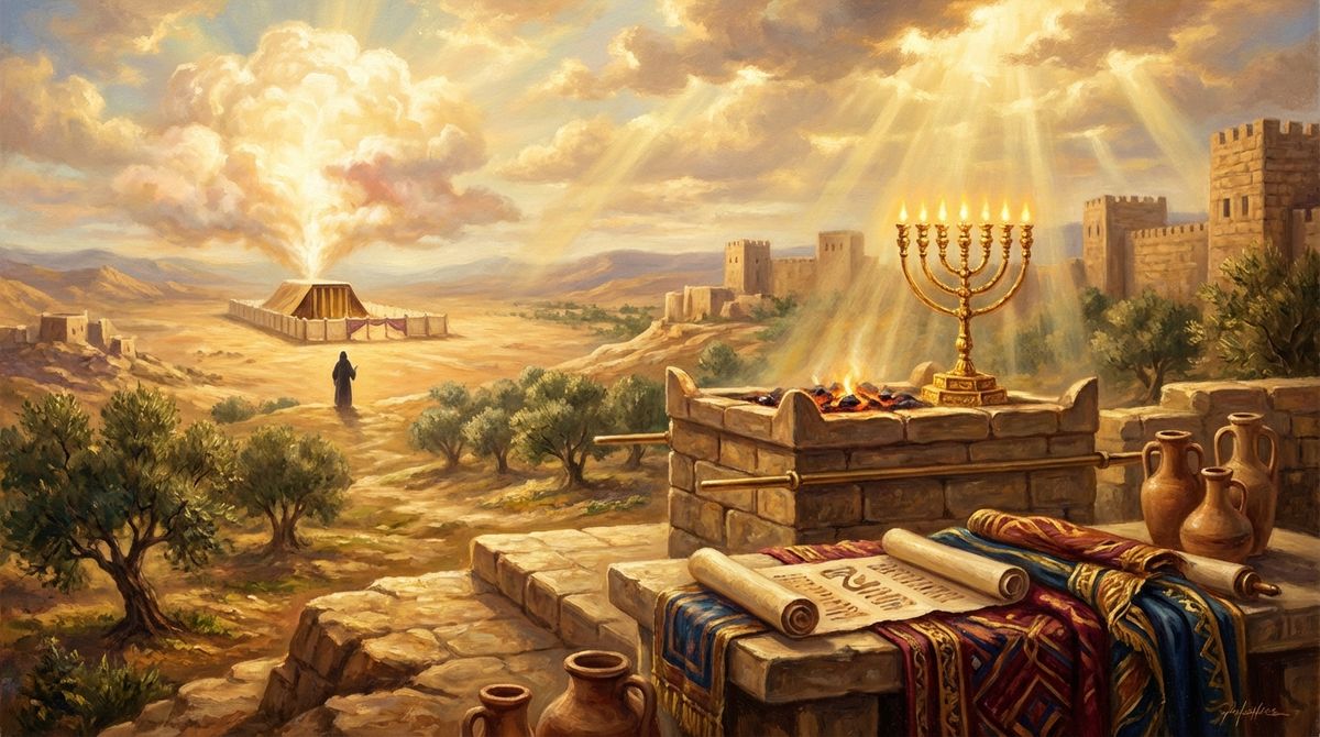 פרשת תצוה ופורים - סוד היין והניצחון על עמלק הפנימי