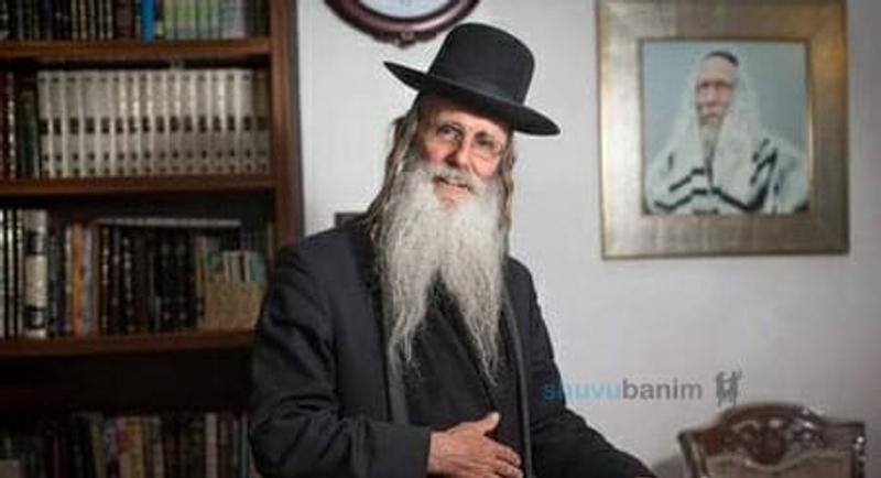 "הלב אטום, אין בו שום רגש של צער אמיתי על החורבן והגלות"