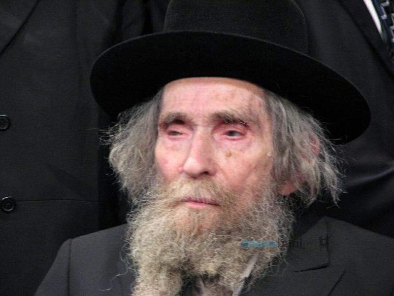 מאמר לכבוד יארצייט הרשכבה"ג הגראי"ל שטינמן זצוקללה"ה מאת הגה"צ רבי אליעזר ברלנד