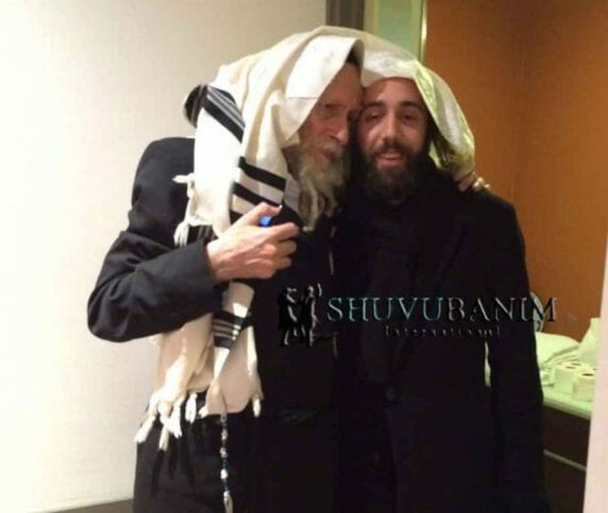 תפילה לפרשת תולדות מאת הגה"צ הרב אליעזר ברלנד שליט"א