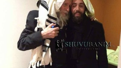 תפילה לפרשת תולדות מאת הגה"צ הרב אליעזר ברלנד שליט"א