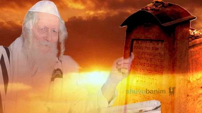 "אוֹמֵר הַמְגַלֶּה עֲמוּקוֹת" • מקבץ מיוחד משיעוריו של הגה"צ רבי אליעזר ברלנד שליט"א מתוך ה'מגלה עמוקות' ליומא דהילולא