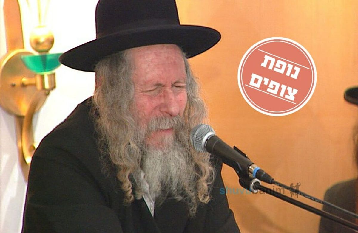 "הצדיק האמת משפיע את כל הטובות לעולם, אבל לא רוצים להאמין בו" - הגה"צ הרב אליעזר ברלנד שליט"א