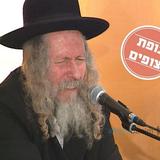 "הצדיק האמת משפיע את כל הטובות לעולם, אבל לא רוצים להאמין בו" - הגה"צ הרב אליעזר ברלנד שליט"א