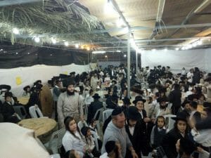 Listen to the shiur of Rav Eliezer Berland shlit"a today in honor of the yartzeit of Rebbe Nachman