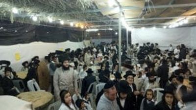 Listen to the shiur of Rav Eliezer Berland shlit"a today in honor of the yartzeit of Rebbe Nachman