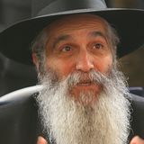 ר' דוד אבוחצירא שליט"א: "חוצפה, עזות מצח, שפלי הבריאה, לא היה ולא נברא