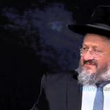 הָרַב יְהוּדָה דֶּרְעִי עוֹדֵד אֶת כָּל מִי שֶׁנִּהְיָה חֲסִיד בְּרֶסְלָב שׁוּבוּ בָּנִים • הגה"צ רבי אליעזר ברלנד שליט"א בדברי הספד על הגאון הגדול רבי יהודה דרעי זצוק"ל