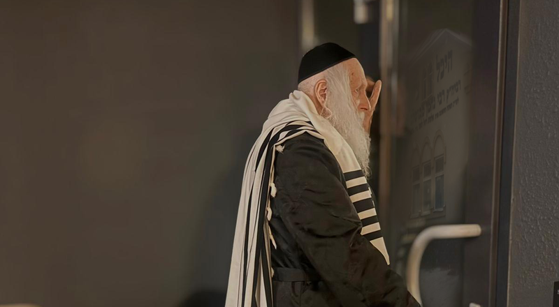 מסע געגועים של נגמר • ראיון על הניסיון האחרון להיכנס לאומן