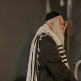 An Unending Journey of Longing • An Interview Regarding the Latest Attempt to Enter Uman