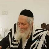 "חולקים על הצדיק, מתי ישתחררו כבר מהקנאה הזו" - שיעור חזר של הגה"צ הרב אליעזר ברלנד שליט"א