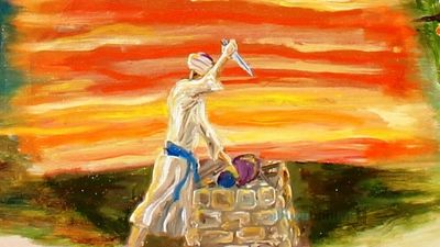 פרשת וירא | הגה"צ הרב אליעזר ברלנד שליט"א