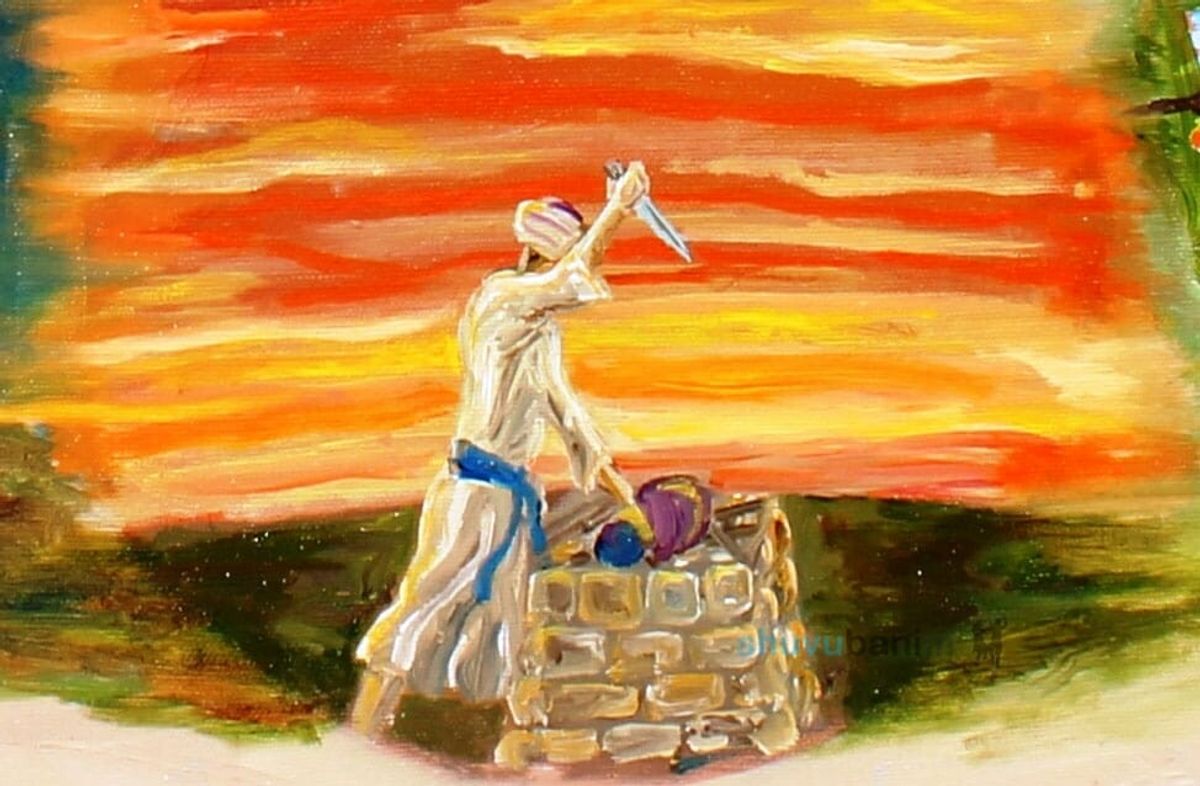 פרשת וירא | הגה"צ הרב אליעזר ברלנד שליט"א