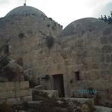 הלולת שבעים הזקנים • תפילה מהגה"צ רבי אליעזר ברלנד שליט"א לקברם בכפר עוורתא