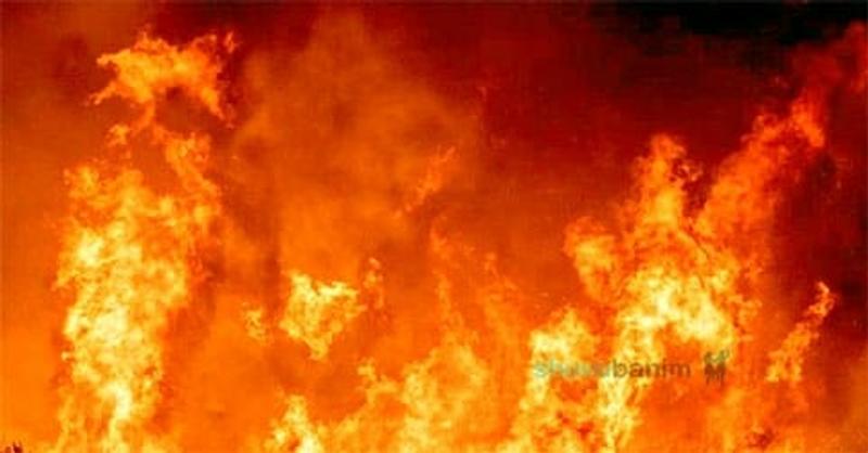 הרב פינטו - בגלל שמבזים את התלמיד חכם הגיעה אש המגיפה