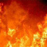 הרב פינטו - בגלל שמבזים את התלמיד חכם הגיעה אש המגיפה