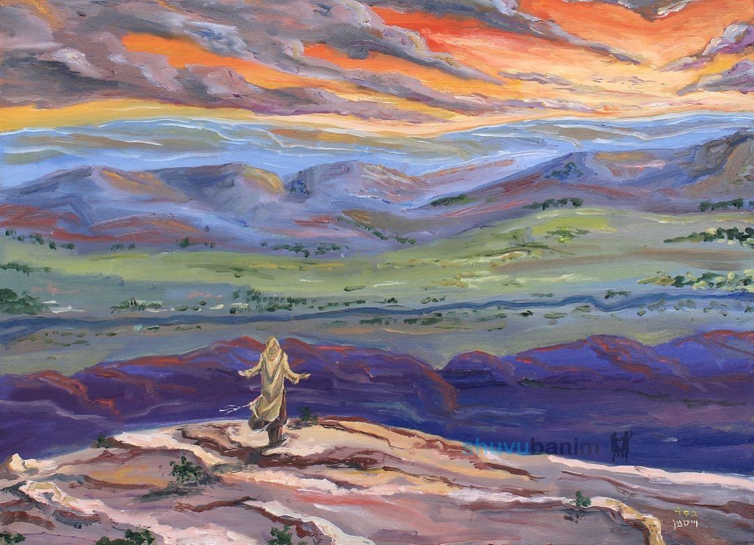 זַכֵּנִי בְּיוֹם ז' בַּאֲדָר לְהִכָּלֵל בְּמִדּוֹתָיו שֶׁל מֹשֶׁה רַבֵּנוּ • לקט תפילות נוראות מהגה"צ רבי אליעזר ברלנד שליט"א ליום ז' באדר