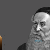 "בעל התניא הרים מהרצפה את המטבע החלודה והתחיל לנשק את המטבע" • מעשה מהגה"צ רבי אליעזר ברלנד שליט"א על בעל התניא ליומא דהילולא