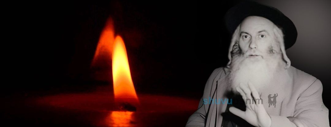 "מִגִּיל 17 הָיָה בּוֹכֶה בְּכִיּוֹת נוֹרָאוֹת בְּכָל לַיְלָה וָלַיְלָה בַּחֲצוֹת בַּכּוֹתֶל" • תפילה מהגה"צ רבי אליעזר ברלנד שליט"א לייארצייט הצדיק רבי הירש ליפל זצוק"ל