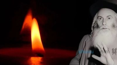 "מִגִּיל 17 הָיָה בּוֹכֶה בְּכִיּוֹת נוֹרָאוֹת בְּכָל לַיְלָה וָלַיְלָה בַּחֲצוֹת בַּכּוֹתֶל" • תפילה מהגה"צ רבי אליעזר ברלנד שליט"א לייארצייט הצדיק רבי הירש ליפל זצוק"ל