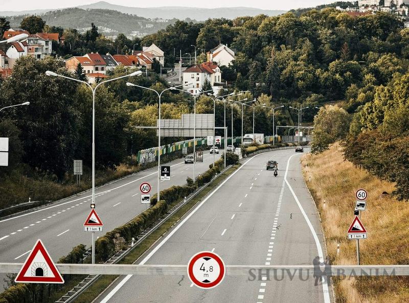 לקוטי תפילות על נסיעות מהגה"צ הרב ברלנד שליט"א