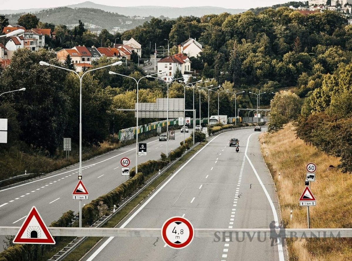 לקוטי תפילות על נסיעות מהגה"צ הרב ברלנד שליט"א