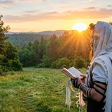 רק ע"י הקימה והתפילה בנץ זוכים לרפואות • השיעור היומי מהרב אליעזר ברלנד שליט"א