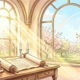 להיות אשה חכמה וצדיקה ולזכות לחתן שיתמיד בתורה