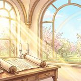 להיות אשה חכמה וצדיקה ולזכות לחתן שיתמיד בתורה