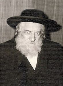 נחשף: תעודת היושר מישיבת וולוז'ין אל הגה"צ הרב אליעזר ברלנד שליט"א