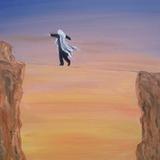 כוח האמונה - לא לפחד כלל