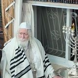 השמש שהוא הצדיק יותר גבוה מכל הנרות • שיעור לימי החנוכה מהגה"צ רבי אליעזר ברלנד שליט"א