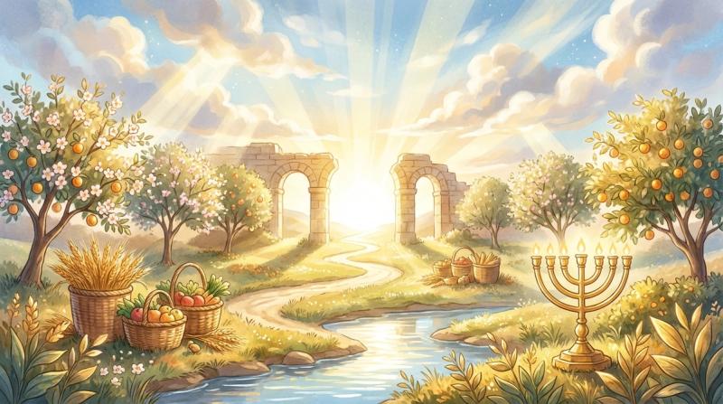 תפלה לזכות לכבוד אב ואם