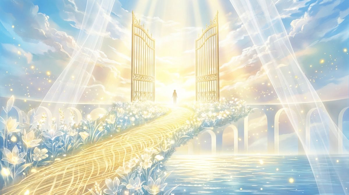 Prière pour la garde des yeux comme Matya ben Harash