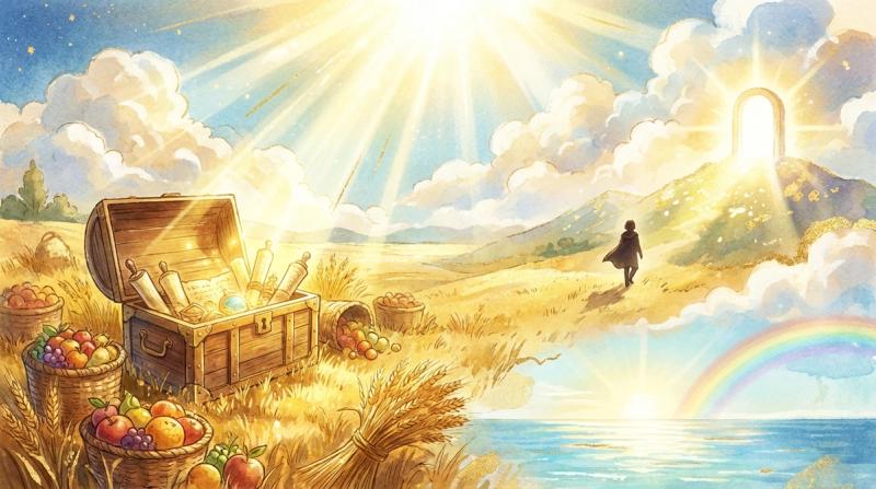 תפילה מציאת אבידה