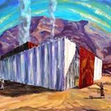 "כִּי עֲנַן ה' עַל הַמִּשְׁכָּן יוֹמָם וְאֵשׁ תִּהְיֶה לַיְלָה" • פרשת פקודי מהגה"צ רבי אליעזר ברלנד שליט"א