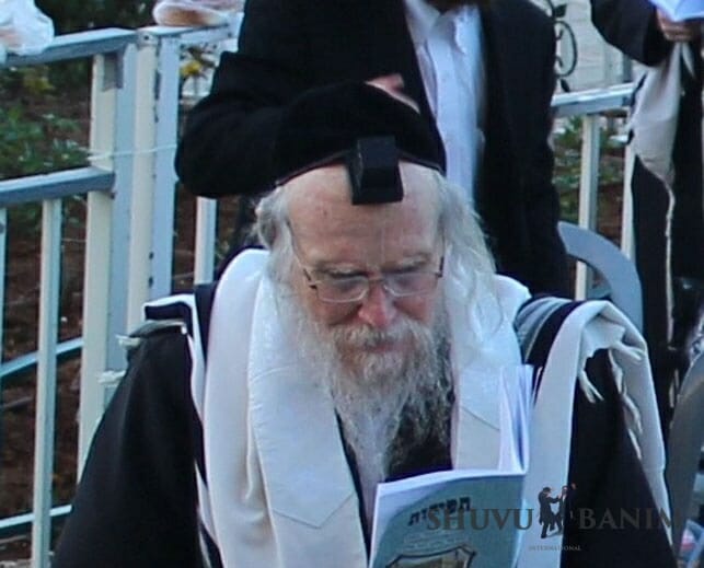 ראיון מחזק מאוד עם ר' אליהו סוכות שליט"א תלמיד הרב ברלנד שליט"א