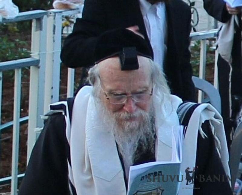 ראיון מחזק מאוד עם ר' אליהו סוכות שליט"א תלמיד הרב ברלנד שליט"א